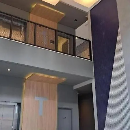 Vem Pra Sampa Compras,Trabalho, Turismo E Diversao São Paulo Exterior photo