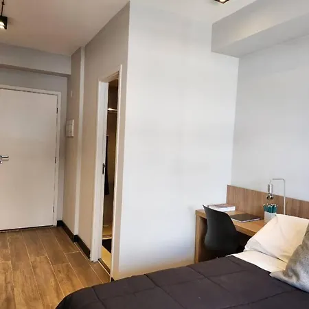 Vem Pra Sampa Compras,Trabalho, Turismo E Diversao São Paulo Exterior photo
