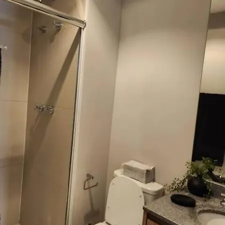 Vem Pra Sampa Compras,Trabalho, Turismo E Diversao São Paulo Exterior photo